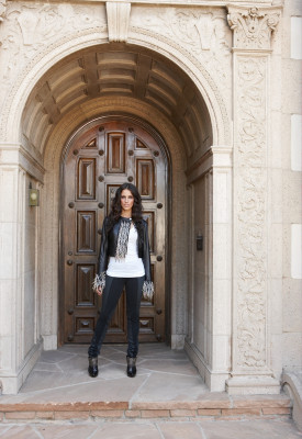 Jessica Lowndes pic #331570