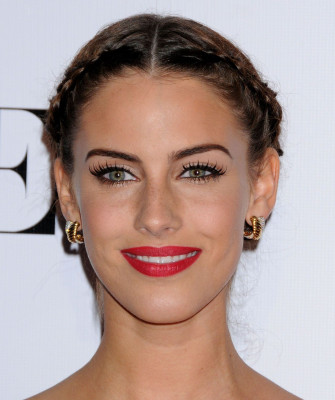 Jessica Lowndes pic #406841