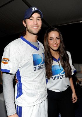 Jessica Lowndes pic #494171