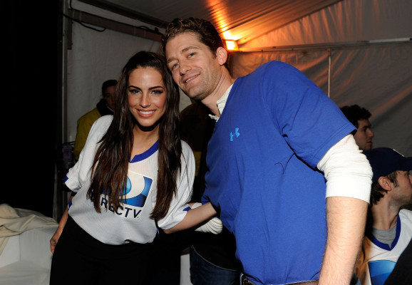Jessica Lowndes pic #494172