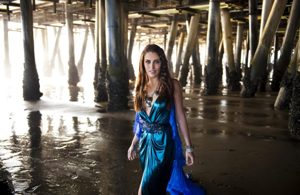 Jessica Lowndes pic #496675