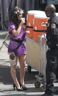 Jessica Lowndes pic #544321