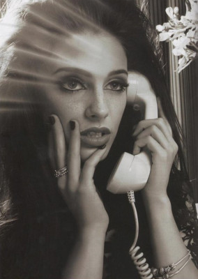 Jessica Lowndes pic #488196