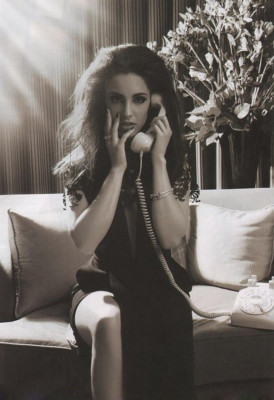 Jessica Lowndes pic #488197