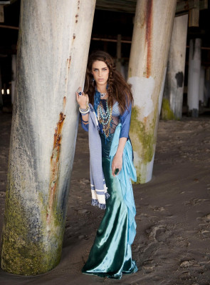 Jessica Lowndes pic #496674