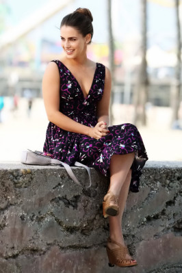 Jessica Lowndes pic #528541