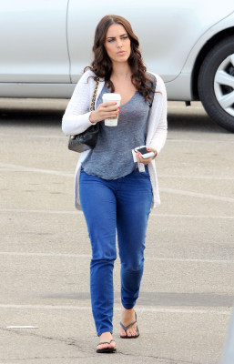 Jessica Lowndes pic #528548