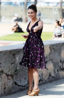 Jessica Lowndes pic #528539