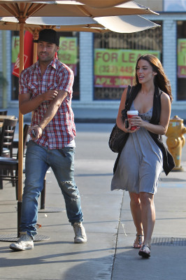 Jessica Lowndes pic #528533