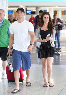 Jessica Lowndes pic #494060