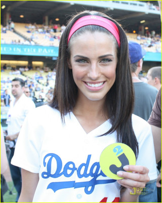 Jessica Lowndes pic #200406