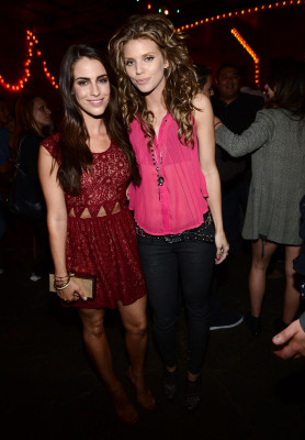 Jessica Lowndes pic #542057