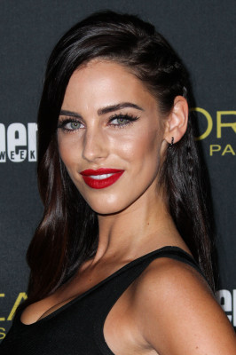 Jessica Lowndes pic #755748