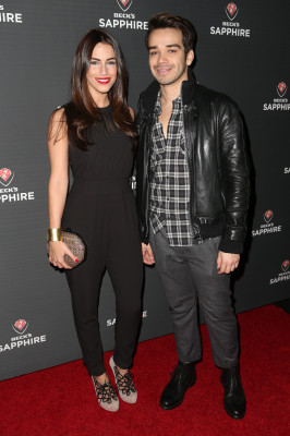Jessica Lowndes pic #571446