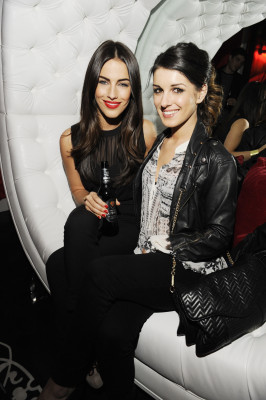 Jessica Lowndes pic #571437