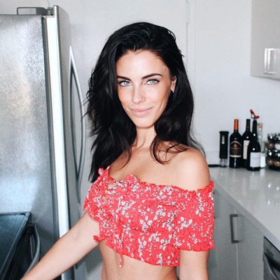 Jessica Lowndes pic #1079089