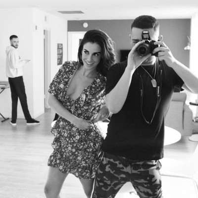 Jessica Lowndes pic #1079087