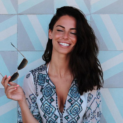 Jessica Lowndes pic #1079066