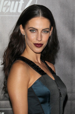 Jessica Lowndes pic #813128
