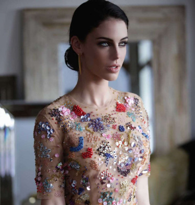 Jessica Lowndes pic #936069