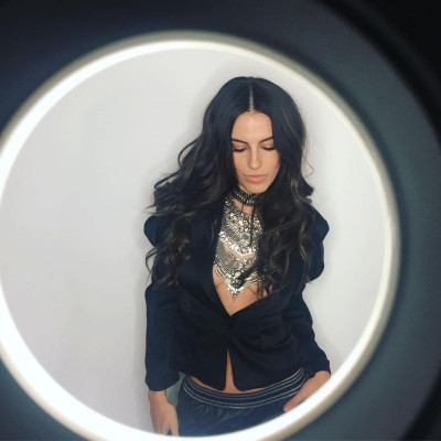 Jessica Lowndes pic #915557