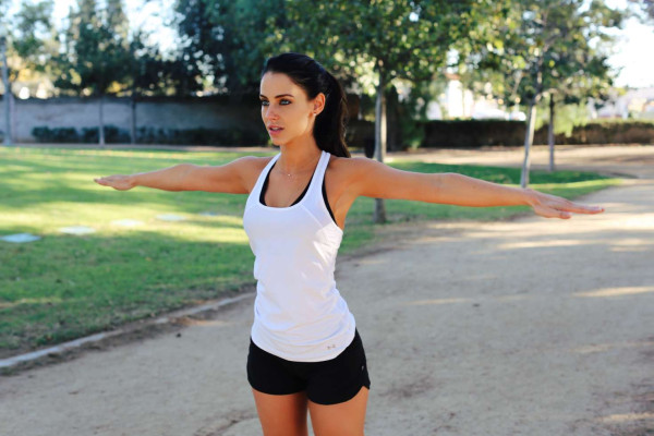 Jessica Lowndes pic #897930