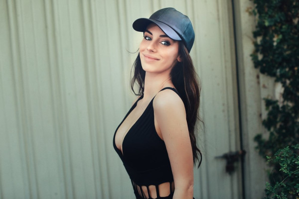 Jessica Lowndes pic #916804