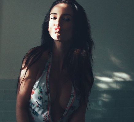 Jessica Lowndes pic #916388