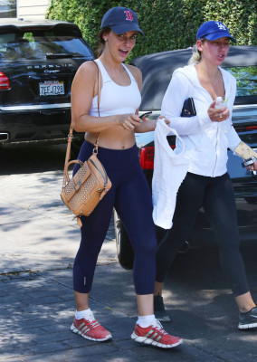 photo 11 in Jessica Lowndes gallery [id788741] 2015-08-03 00:00:00