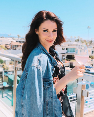 Jessica Lowndes pic #1042289