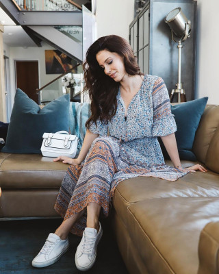 Jessica Lowndes pic #1042295