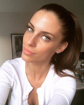 Jessica Lowndes pic #1042299