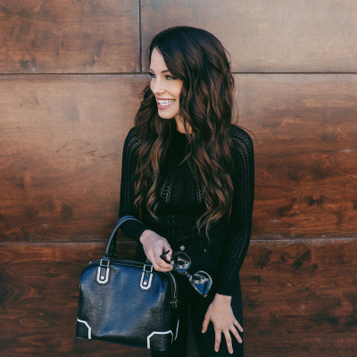 Jessica Lowndes pic #1042288