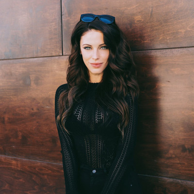 Jessica Lowndes pic #1042298