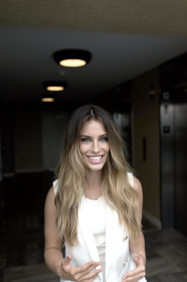 Jessica Lowndes pic #958317