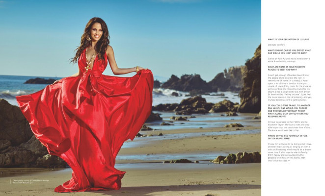 Jessica Lowndes pic #1001460