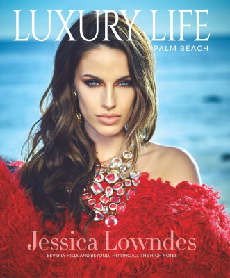 Jessica Lowndes pic #1001472