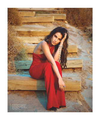 Jessica Lowndes pic #1001465
