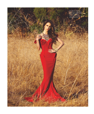 Jessica Lowndes pic #1001467