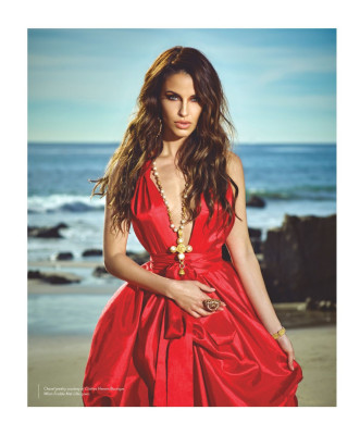 Jessica Lowndes pic #1001468