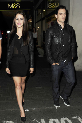 Jessica Lowndes pic #525244