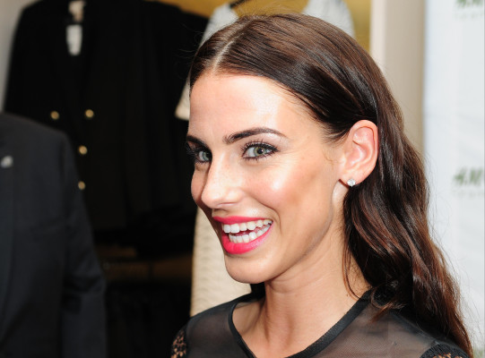 Jessica Lowndes pic #601266