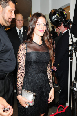 Jessica Lowndes pic #601268
