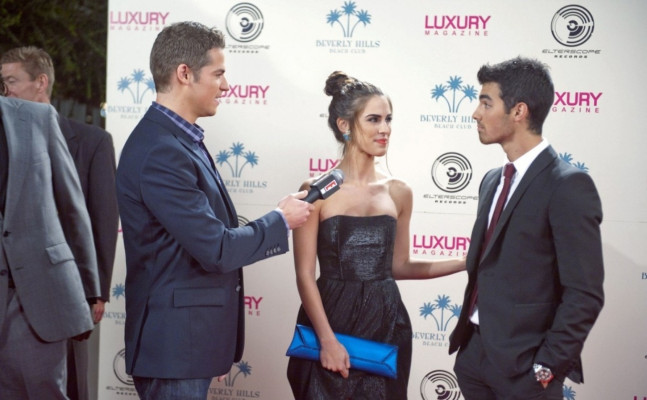 Jessica Lowndes pic #419075