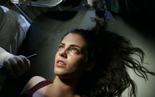 Jessica Lowndes pic #410414