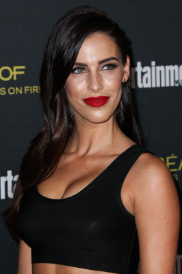 Jessica Lowndes pic #755740
