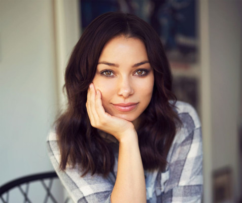 photo 8 in Jessica Parker Kennedy gallery [id1168541] 2019-08-16 00:00:00