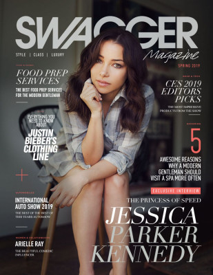 photo 9 in Jessica Parker Kennedy gallery [id1168540] 2019-08-16 00:00:00
