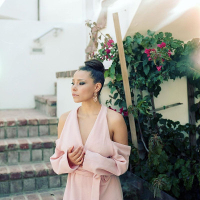 Jessica Parker Kennedy pic #1168567