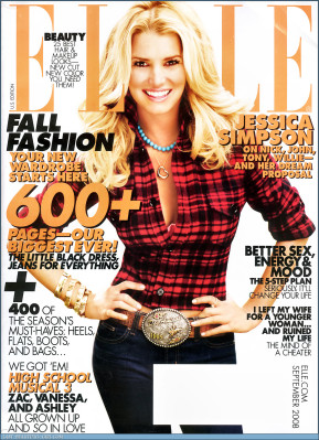 Jessica Simpson pic #107799